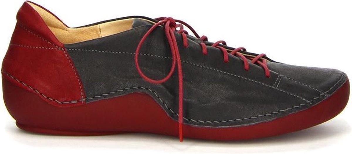 Think! - Dames schoenen - 3-000045-2000 - grijs - maat 39