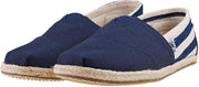 Toms Espadrilles - Maat 42 - Vrouwen - navy