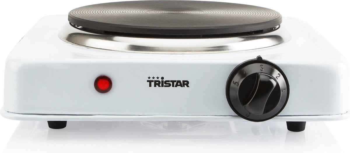 Tristar KP-6185 Kookplaat
