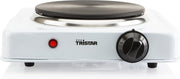Tristar KP-6185 Kookplaat