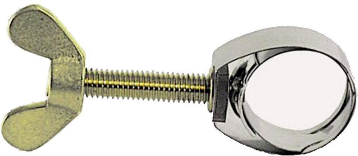 UNEX - Slangklem tot 21mm