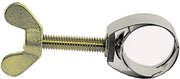 UNEX - Slangklem tot 21mm