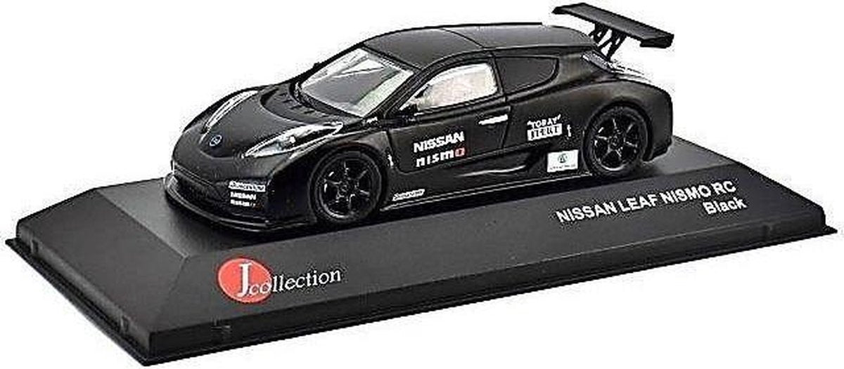 Nissan Leaf Nismo RC 2011 - 1:43 - J-Collection