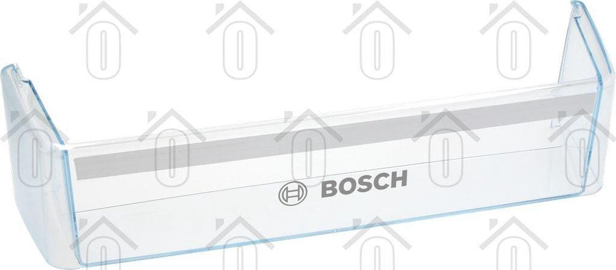 Bosch Flessenrek Transparant KIL24V51