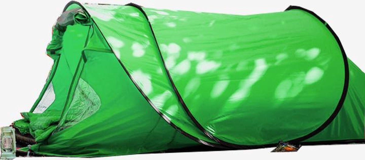 Pop-up Tent 2-Persoons - 220x160x90cm - Groen