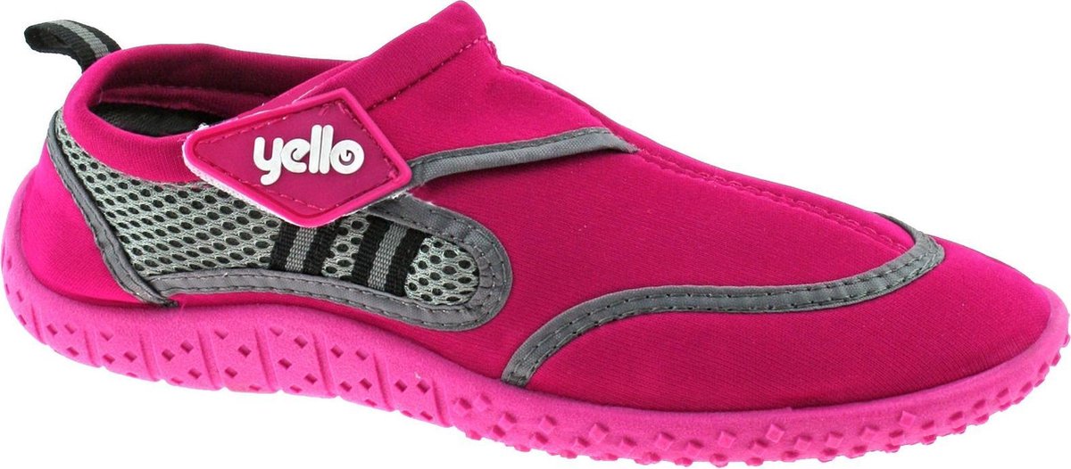 Yello Waterschoenen Aqua Berry Dames Roze Maat 42