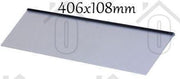 Liebherr Glasplaat In deur van flessenrek CTN365320