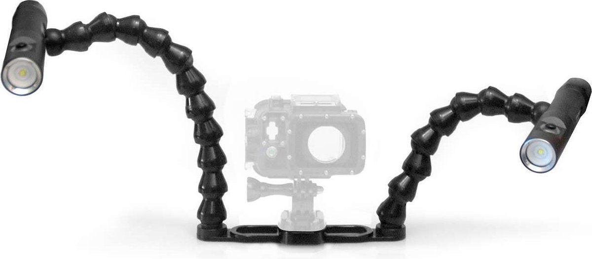 Mares EOS 10RW - Video Set