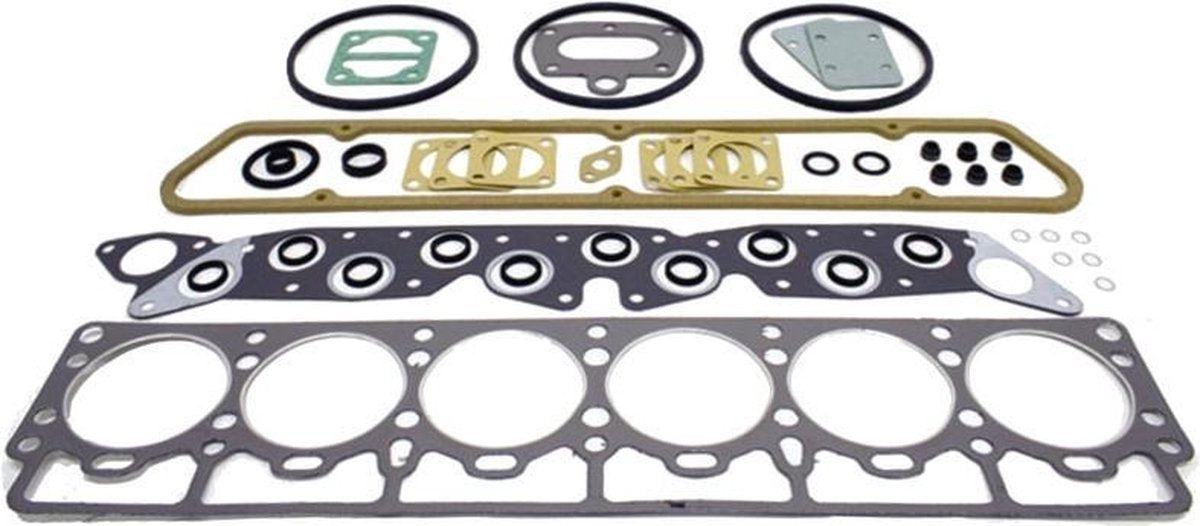 Koppakking set voor Volvo Penta 876359