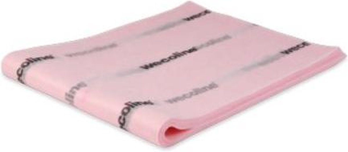Wecoline Stofwisdoek 135x30cm Viscose 18 gr/m2 + 12% impr.