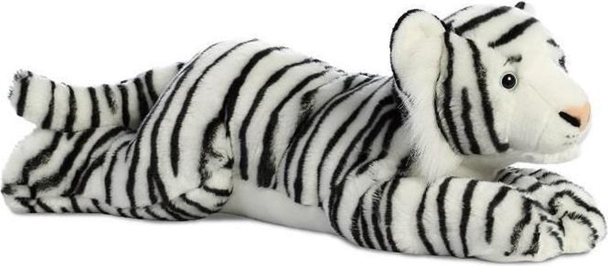 Aurora Knuffeltijger Bengal Super Flopsie 68