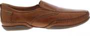 Heren Instappers & Mocassins Pikolinos 03a-6222 Brandy Bruin - Maat 40