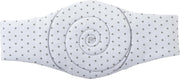 Candide - Mini massage warmwaterkruik met sterrenprint