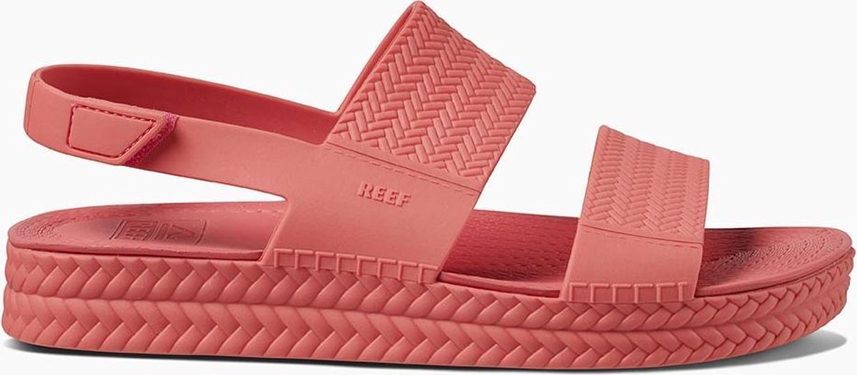 Reef Water Vista Dames Slippers - Paradise Pink - Maat 40