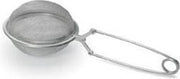 Stainless Steel Theetang - Diameter 4.5 cm - Aluminium