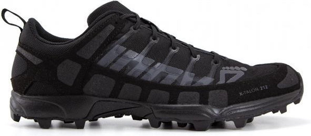Inov-8 X-Talon 212 v2 Limited - zwart - maat 45