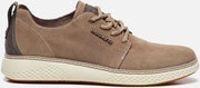 Bugatti Dexter sneakers taupe - Maat 40