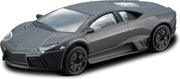 Lamborghini Reventon 1:43 grijs metalic