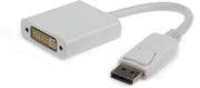 CablExpert A-DPM-DVIF-002-W - Adapterkabel