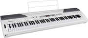 Digitale Piano - Medeli - Performer Series SP3000/WH- Piano - Beginner piano - Beginner keyboard - Keyboard voor beginner - Piano voor beginner - Piano voor kinderen - Piano voor volwassenen -
