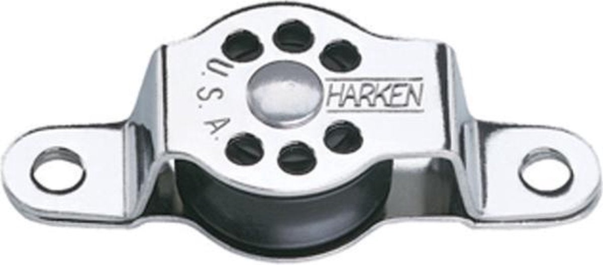 Harken Micro schildpadblok