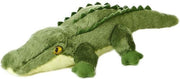 Aurora Knuffel Mini Flopsie Krokodil 20