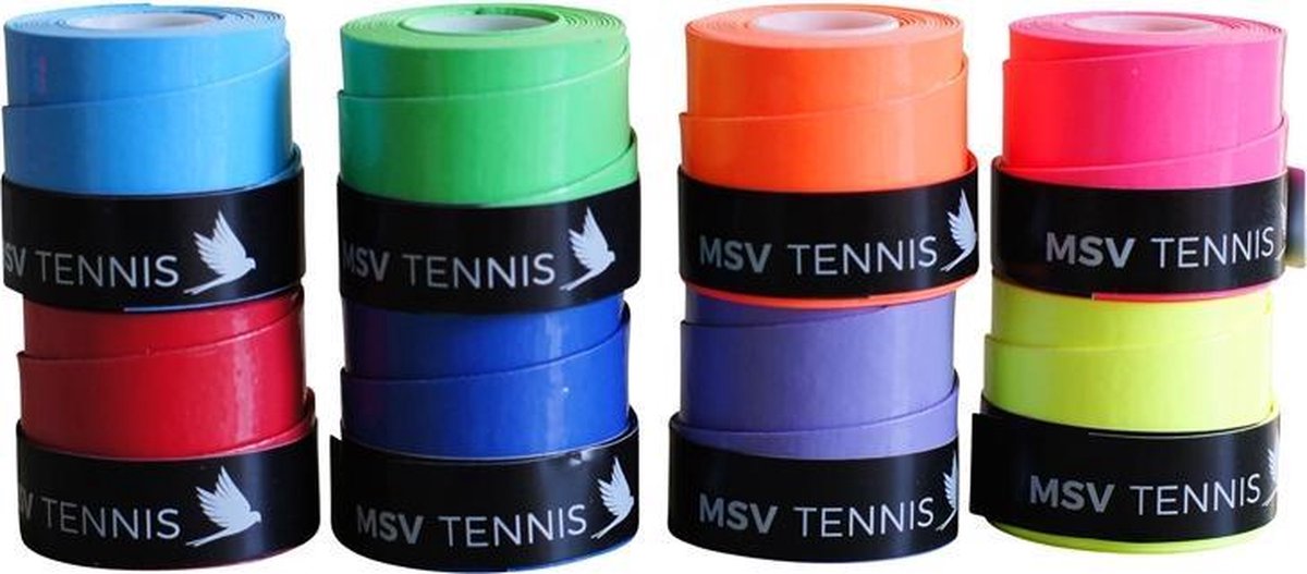 MSV Cyber Wet 24st-assortie
