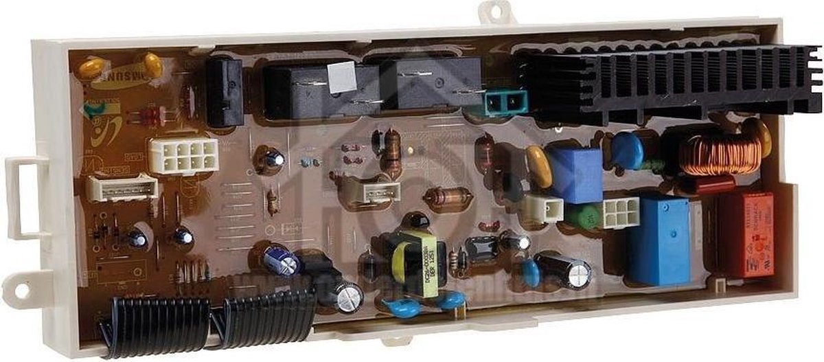 Samsung Module PCB Main