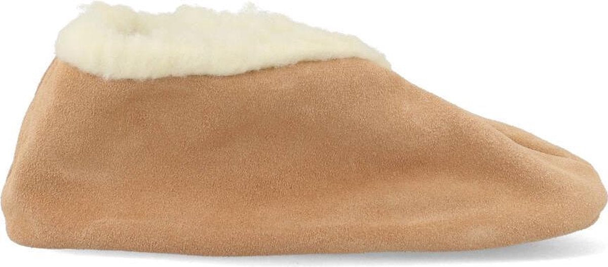 Bernardino Spaanse Sloffen Kids Beige-25
