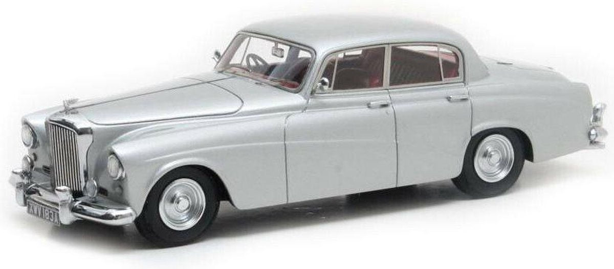 Bentley S2 Continental Sports Saloon Hooper 1959