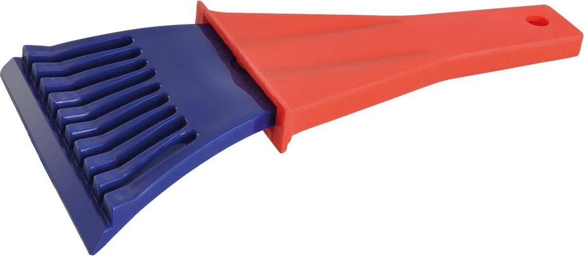 IJskrabber USA