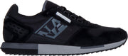 Napapijri Sneakers - Maat 45 - Mannen - zwart/grijs