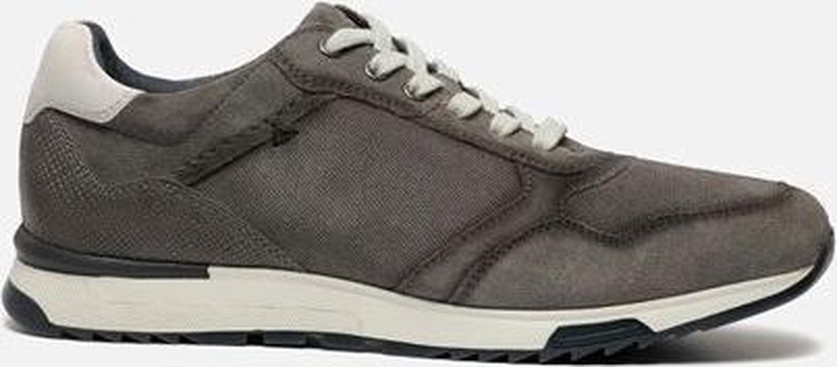 Invinci Sneakers grijs - Maat 44