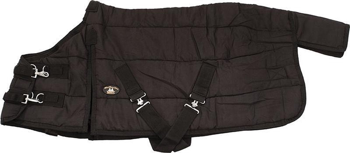 MHS Onderdeken Toby 200gr 90cm