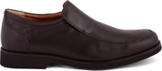 Sledgers Emilio (Hispo) Leather Brown - Maat 46