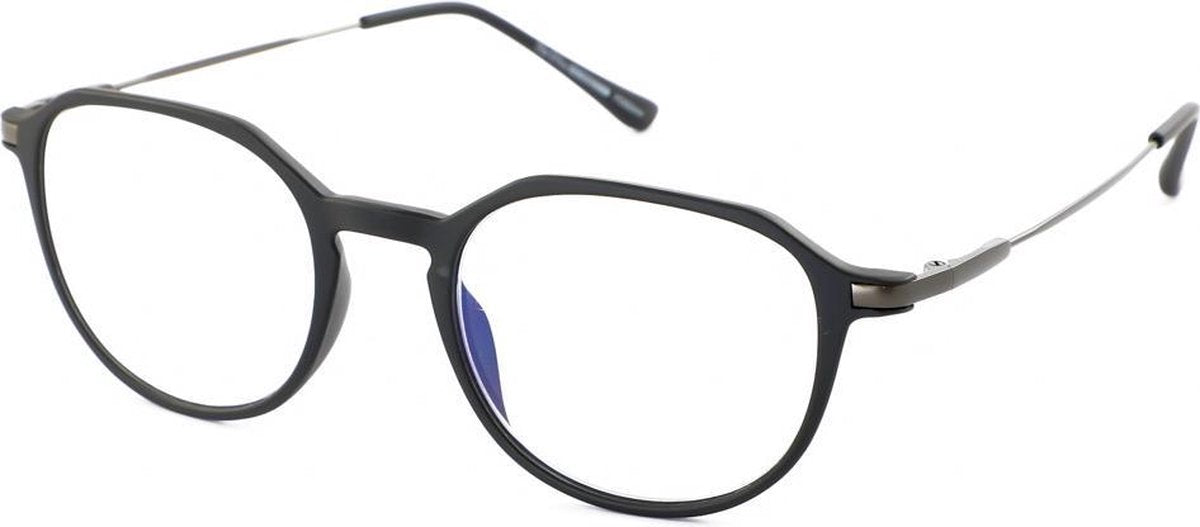 Leesbril Ofar Office Multifocaal CF0004A- Zwart -+1.00 +1.00