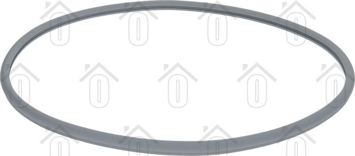 AEG Afdichting Van deur T86585