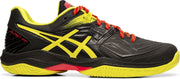 ASICS Gel-Blast FF Dames - Zwart / Geel - maat 42