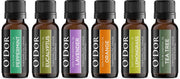 O'dor® Etherische Olie Aromatherapie - Pepermunt