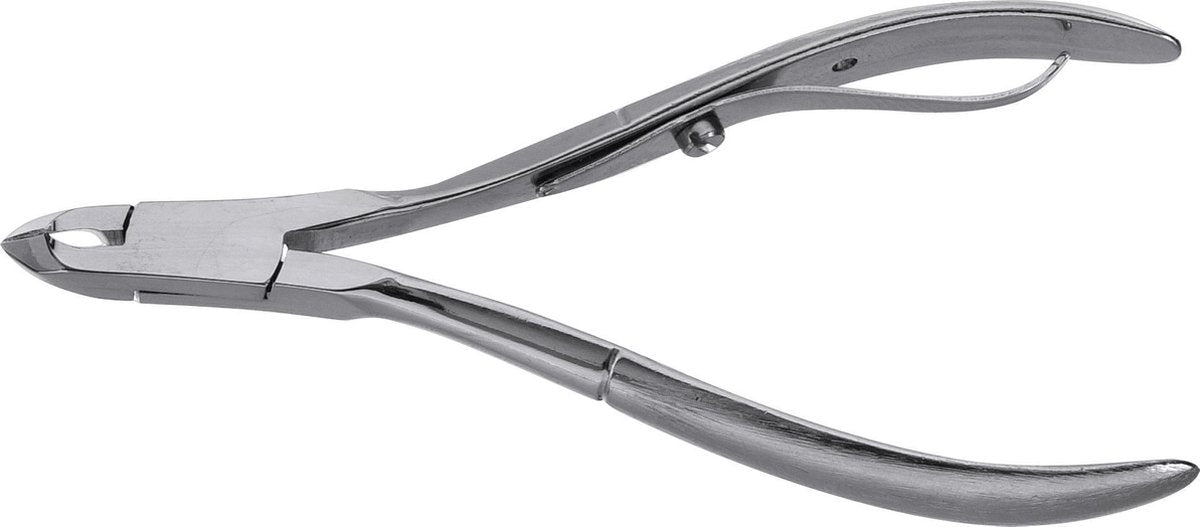 Homeij 10 cm - Nagelriemtang