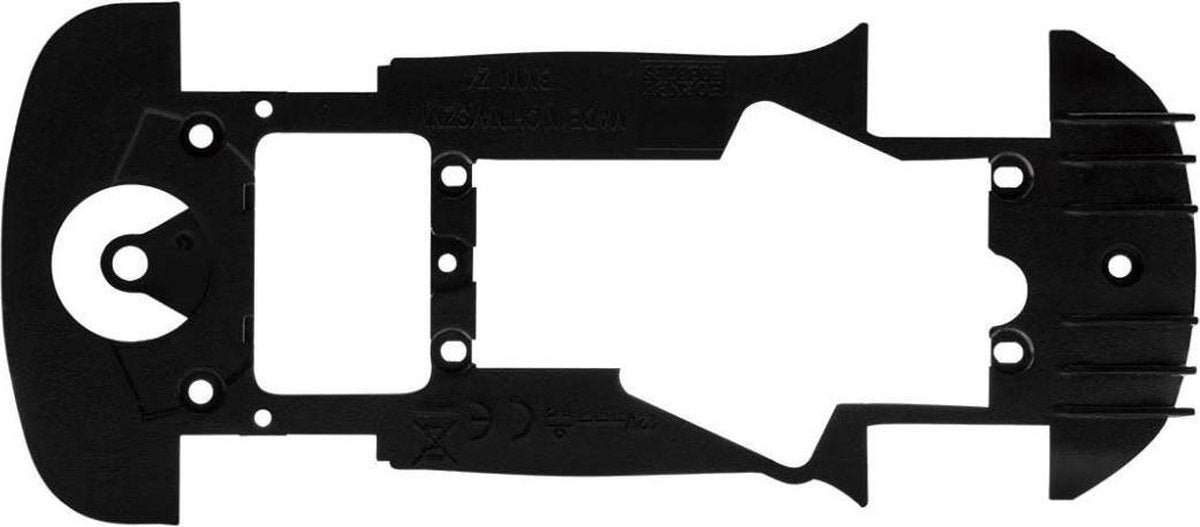 Scalextric - Pcr Chassis Bmw Z1 ** (Soc8536)