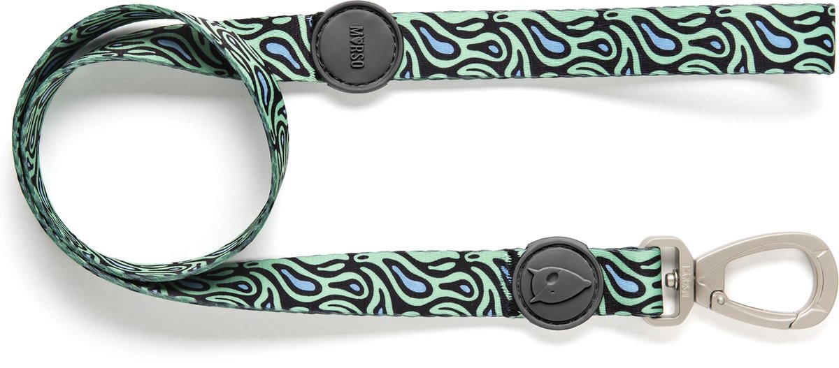 LEASH S | Rage Labyrinth
