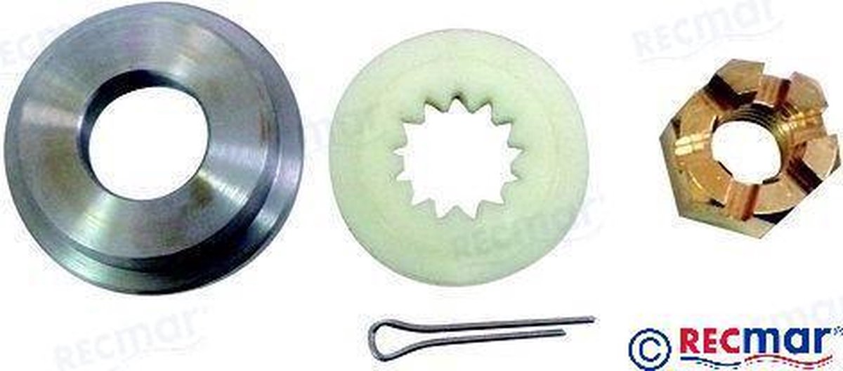 Johnson Evinrude THRUST HUB 40 t/m 75 PK (386866)