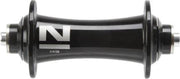 Novatec Voornaaf A141sb 36-gaats Aluminium Zwart
