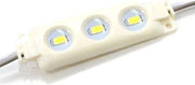LED Module 3-LED Koud Wit 5630 LED's