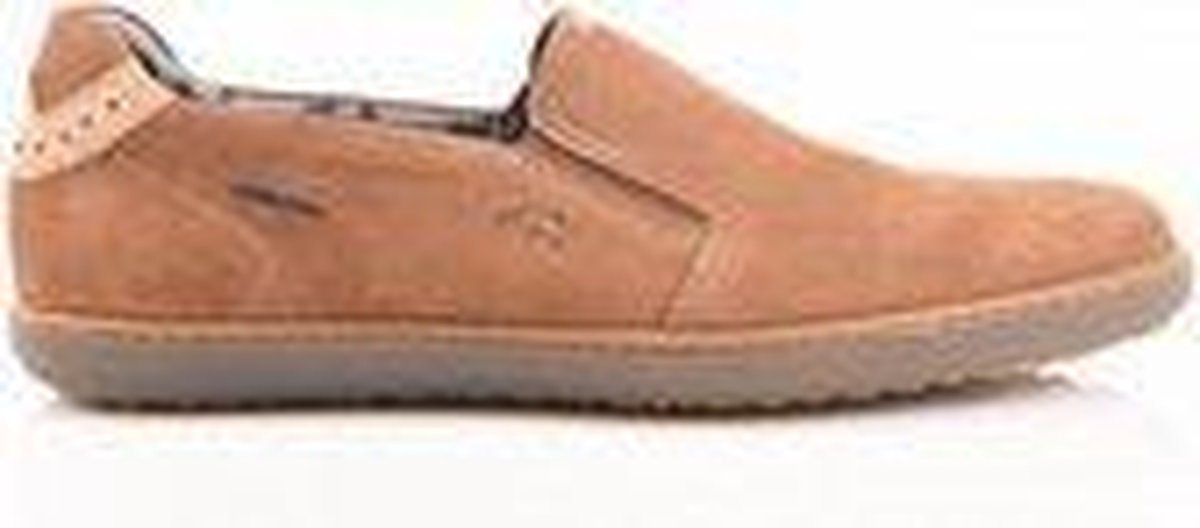 FLUCHOS F0478 Mocassin cognac maat 40