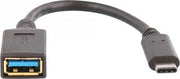 T'nB TCMUSBF USB-kabel 0