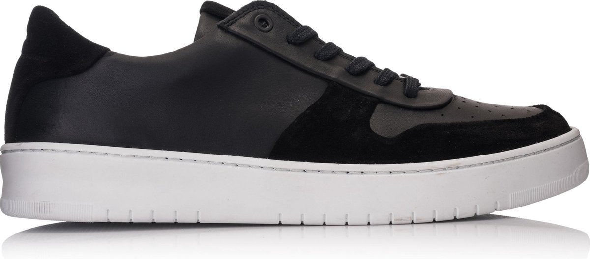 HINSON Bennet Sonder Low Black LS -