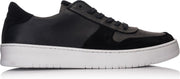 HINSON Bennet Sonder Low Black LS -