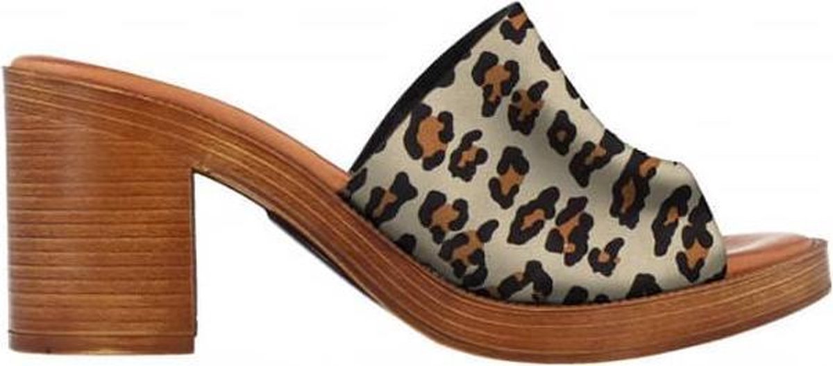 Red Rag 79214 Beige Fantasy - Maat 38